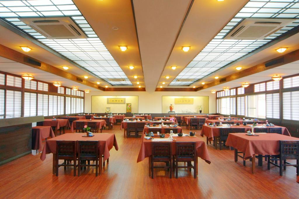 Yumoto Hotel Ундзэн Экстерьер фото