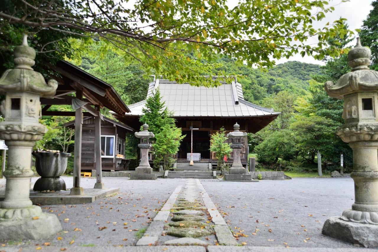Yumoto Hotel Ундзэн Экстерьер фото