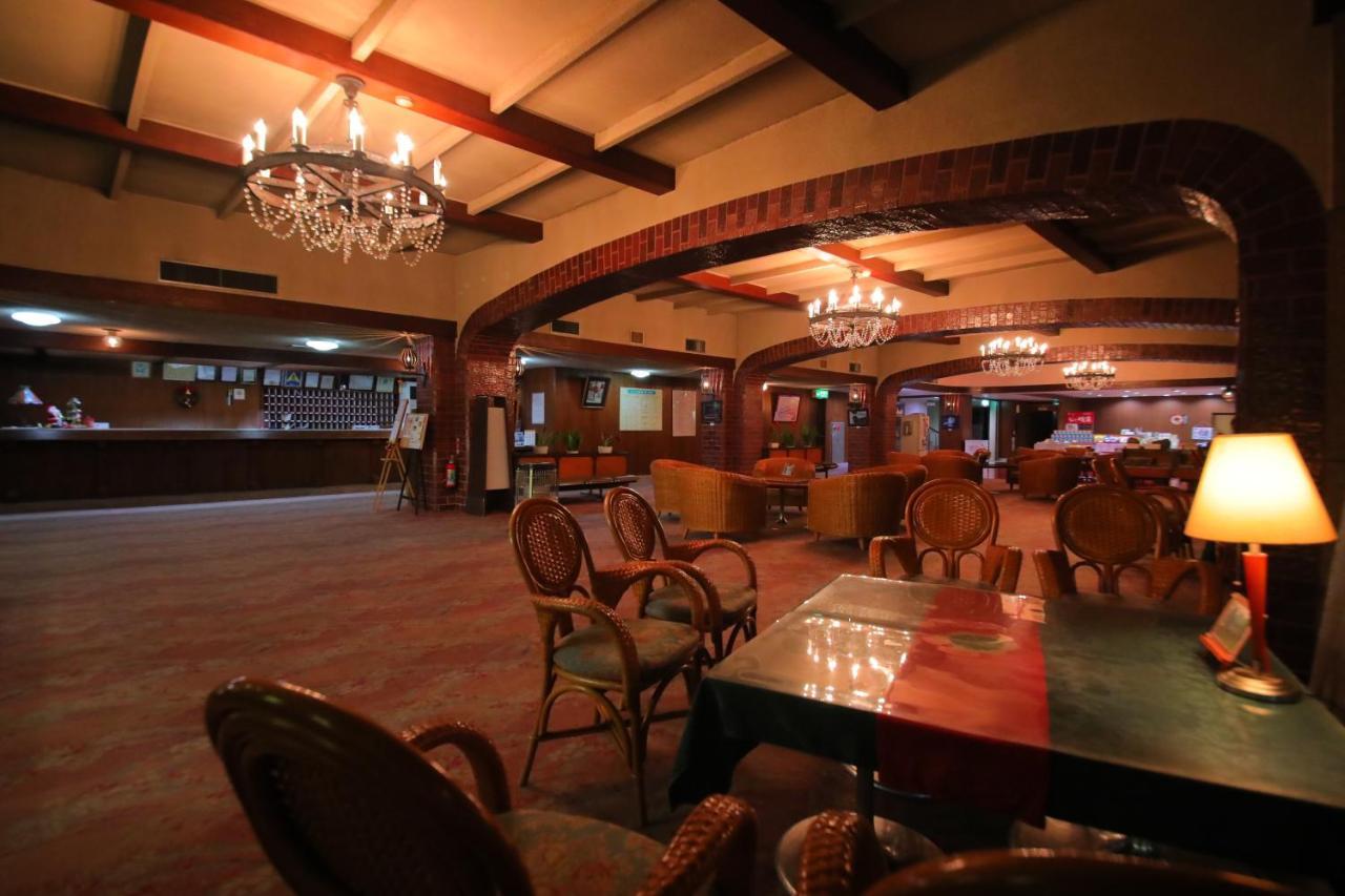 Yumoto Hotel Ундзэн Экстерьер фото