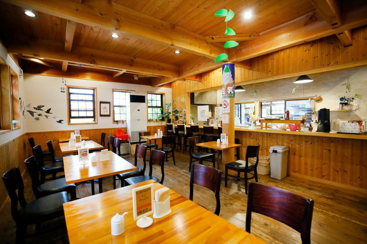 Yumoto Hotel Ундзэн Экстерьер фото